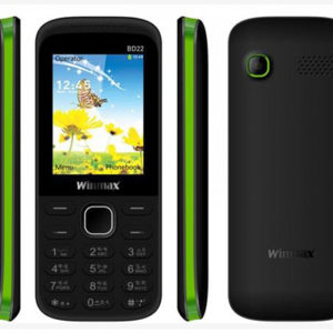 Winmax Mobile