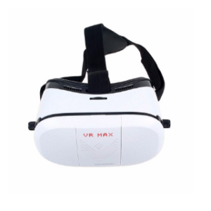 VR MAX 3D ultra 2.0 গ্লাস